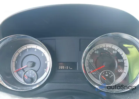 2014 Dodge Grand Caravan Sxt from USA, damaged, VIN 2C4RDGCG8ER291714